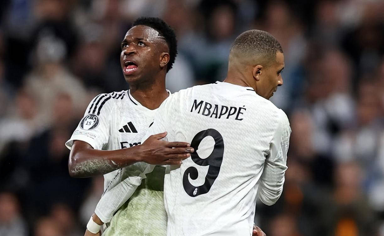 皇马困境解析：穆里尼奥与齐达内道出深层原因